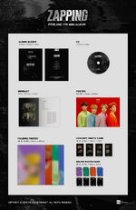 Album packaging