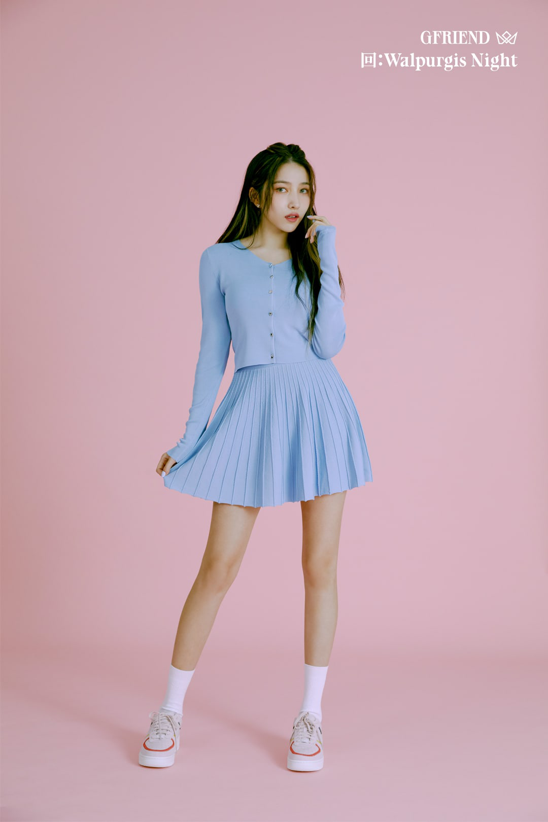 Sowon Kpop Wiki Fandom