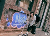 Flip It, Kick It! (3) (Ver. On Board)