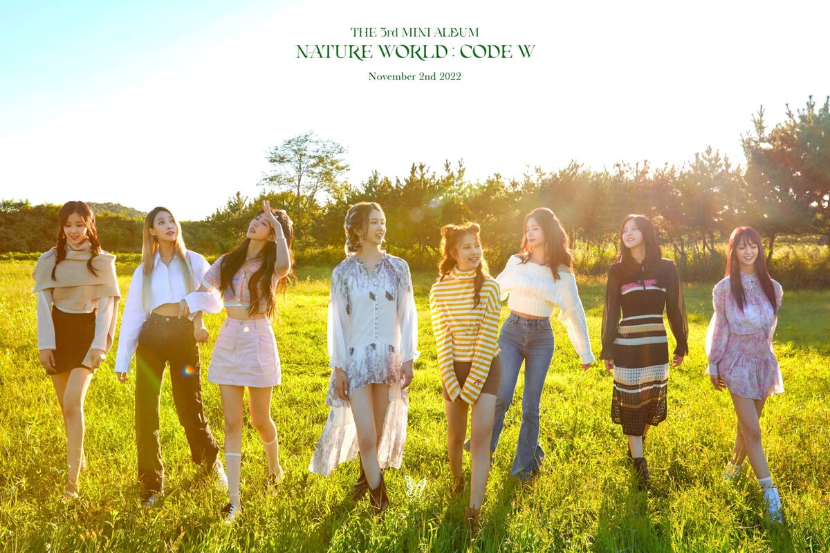 Nature | K-pop Wiki | Fandom
