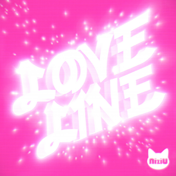NiziU LOVE LINE ミイヒ セット BDM MUSIC PLANT NiziU - NiziU LOVE LINE ミュープラ music plantトレカ ミイヒ