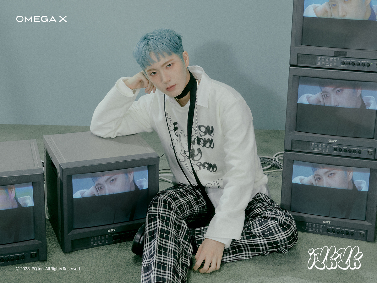 OMEGA X(오메가엑스) ⎪ fromm store | fromm store