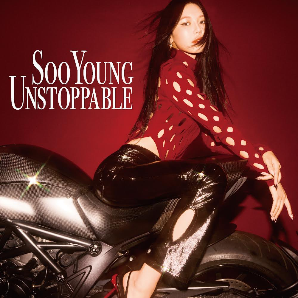 その他 Unstoppable [CD] Japanese Edition] SooYoung Album - Unstoppable CD kpoptown.com