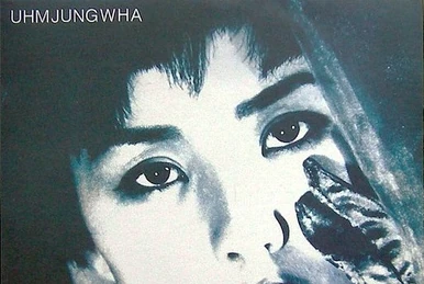Uhm Jung Hwa 2 | Kpop Wiki | Fandom