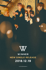 Comeback teaser