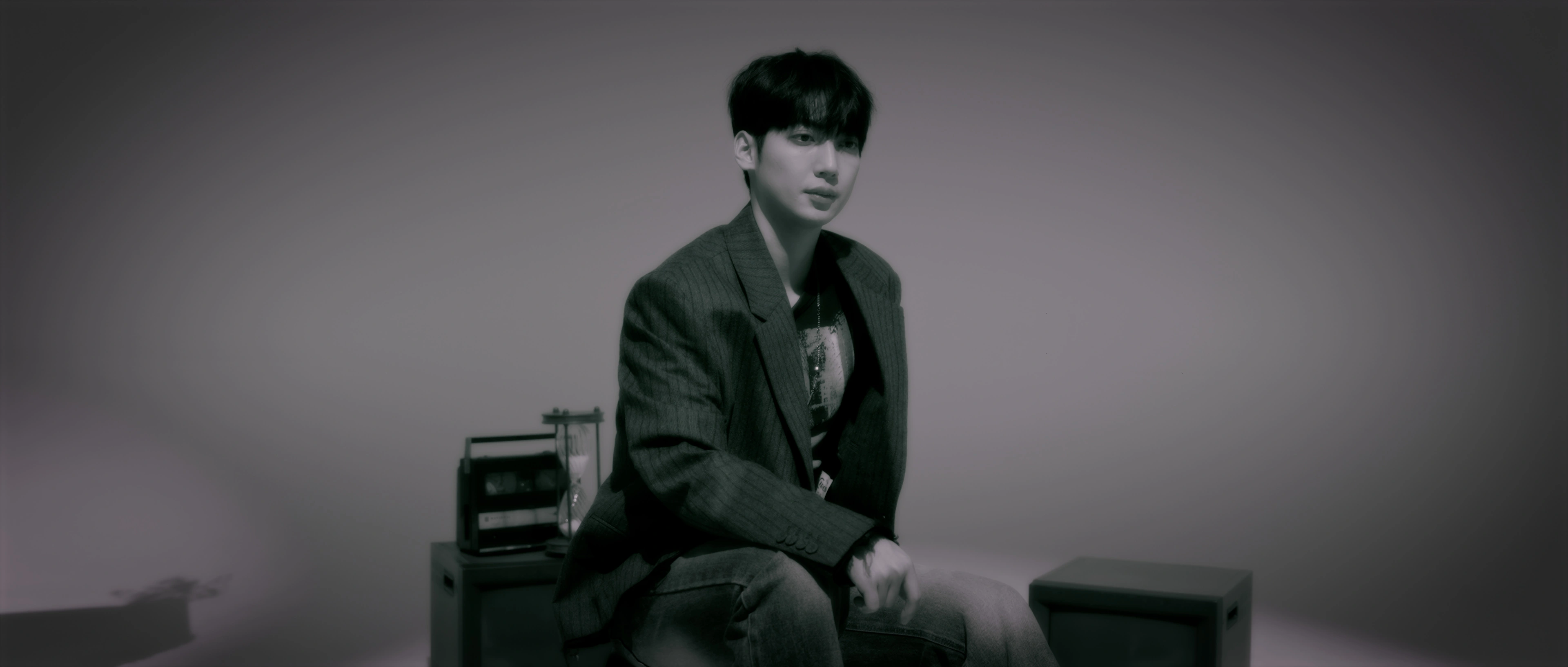 Youngmin (BOYFRIEND)