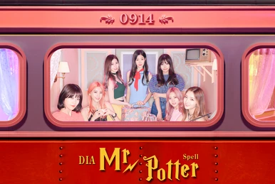 Happy Ending (DIA) | Kpop Wiki | Fandom