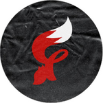 Group logo (during the promotion of "Lie")