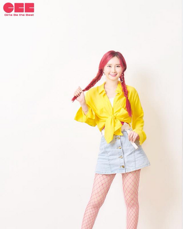 Cheris | Kpop Wiki | Fandom Cheris | Kpop Wiki | Fandom