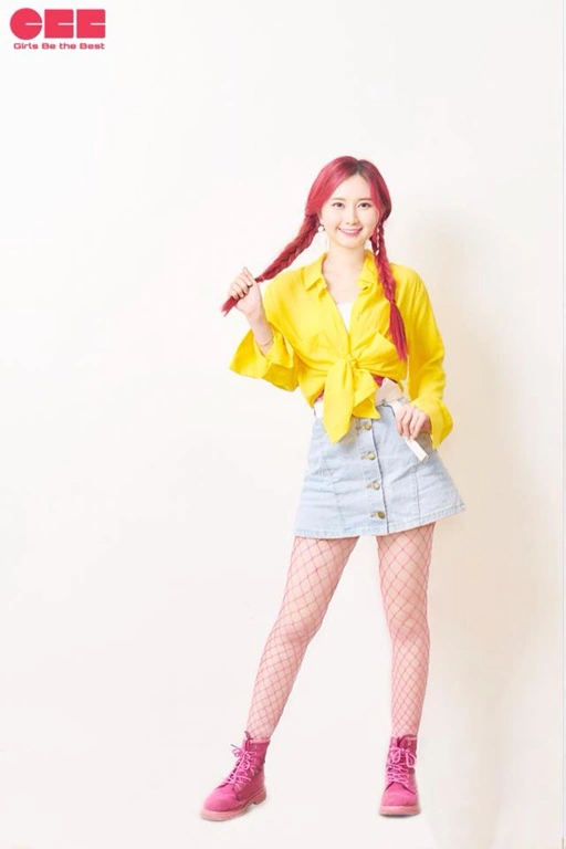Cheris | Kpop Wiki | Fandom
