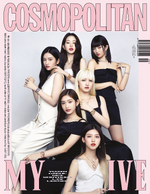 Cosmopolitan Korea (February 2022) (1)