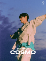 Birth Of Cosmo (5) (Find Them ver.)