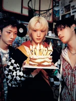 Ex (3) (Game Lovers Club ver.) (Jiung, Soul & Keeho)