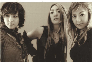 韓国90s R&B S.E.S. - S.E.S. FRIEND (CD) 41XeIpmU47L._UF350,350_QL50_.jpg