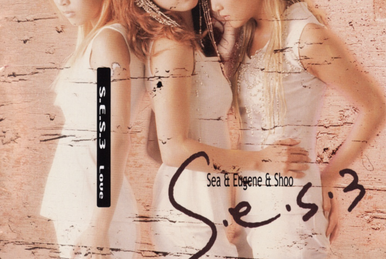 Friend (S.E.S.) | Kpop Wiki | Fandom