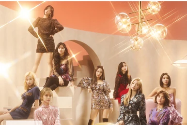 TWICE2 | Kpop Wiki | Fandom
