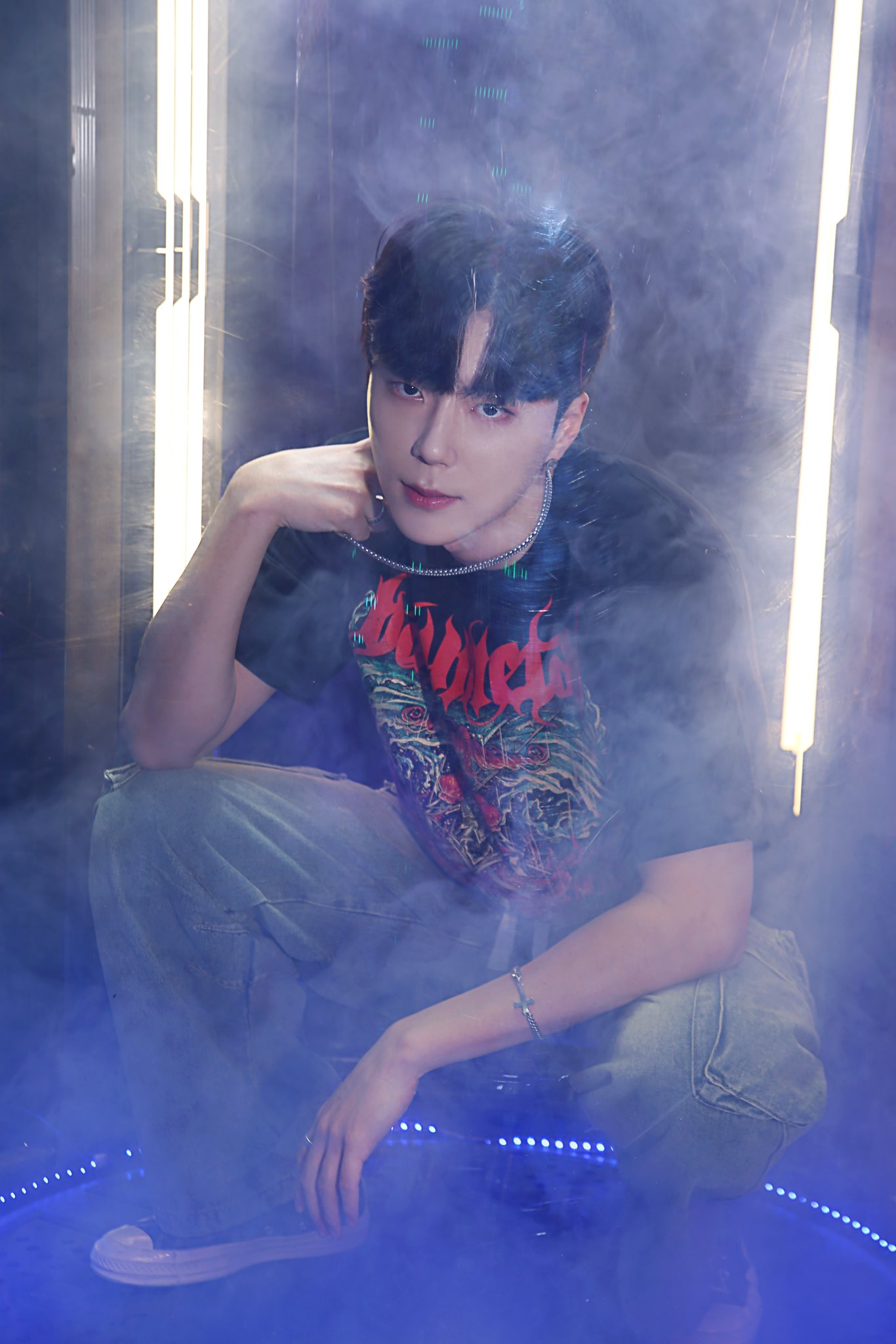 K-POP・アジア Gonju Wonjun (ABLUE) | Kpop Wiki | Fandom