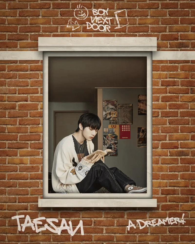 Taesan/Gallery | Kpop Wiki | Fandom