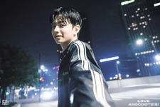 Love Anecdote(s) (5) (Cheeky ver.)