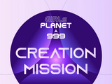 Girls Planet 999 - Creation Mission