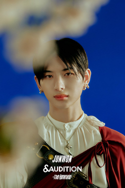Junwon | Kpop Wiki | Fandom