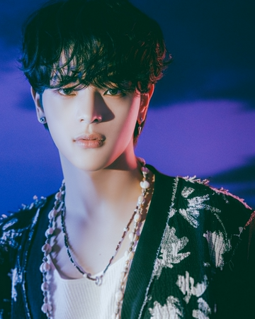 Kim Udzhin K Pop Viki Fandom
