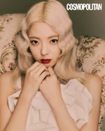 Cosmopolitan Korea (September 2023) (5)