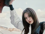 Minseo (singer)