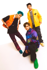 Beatbox (31) (Mark, Jaemin, & Renjun)