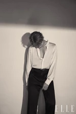 Elle Korea (Март 2023) (5)