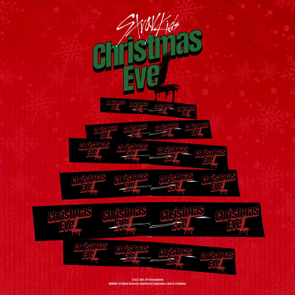 Christmas EveL | Kpop Wiki | Fandom