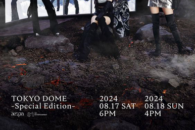 King & Prince First DOME TOUR 2022 ~Mr.~ | Jpop Wiki | Fandom
