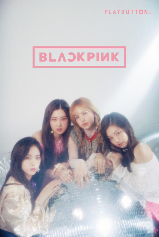 🥇 BUZO BLACKPINK ALBUM - BLACKPINK