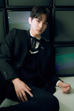 Jungwon Kpop Wiki Fandom