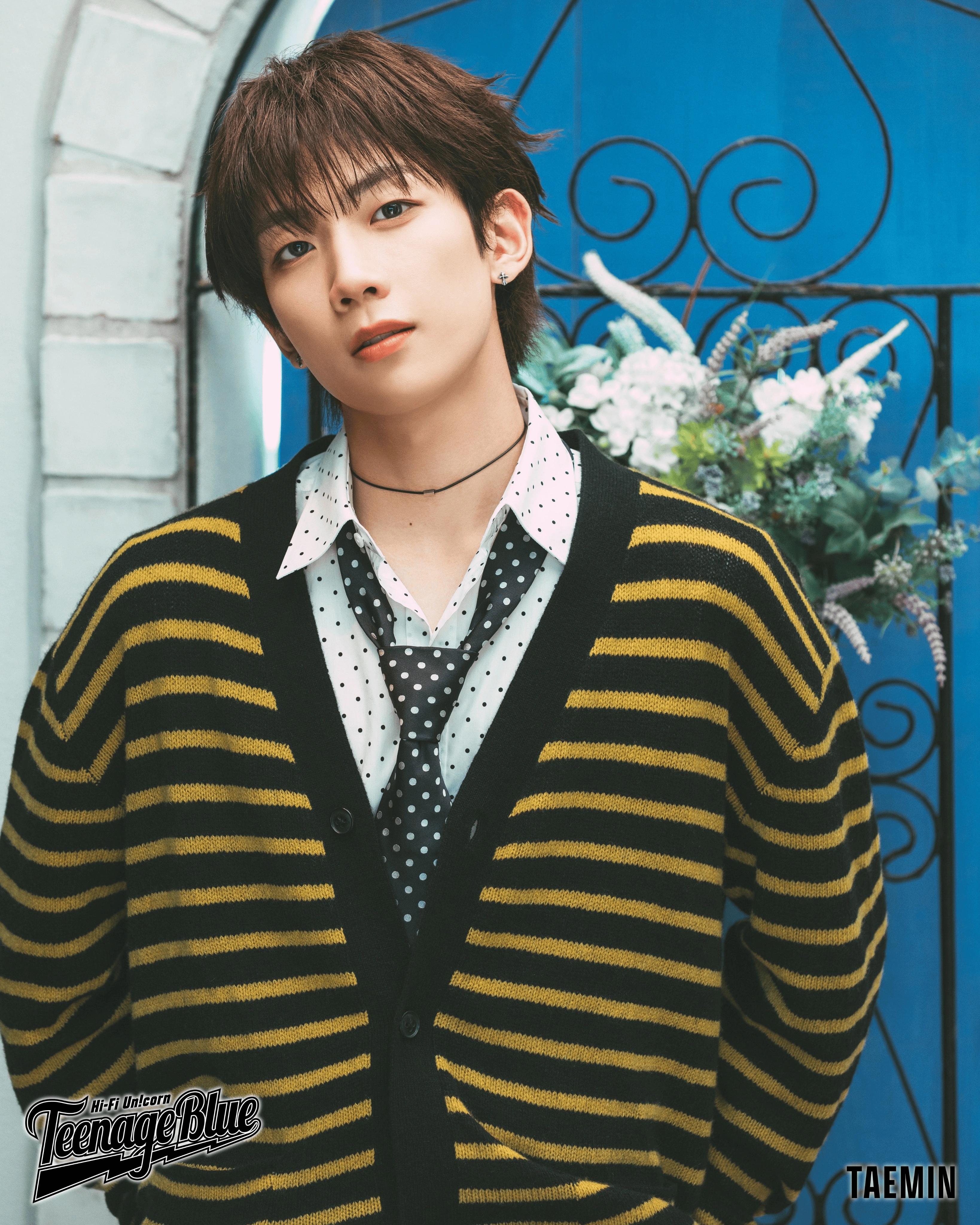 Taemin (Hi-Fi Un!corn) | Kpop Wiki | Fandom