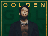 Golden (Jung Kook)