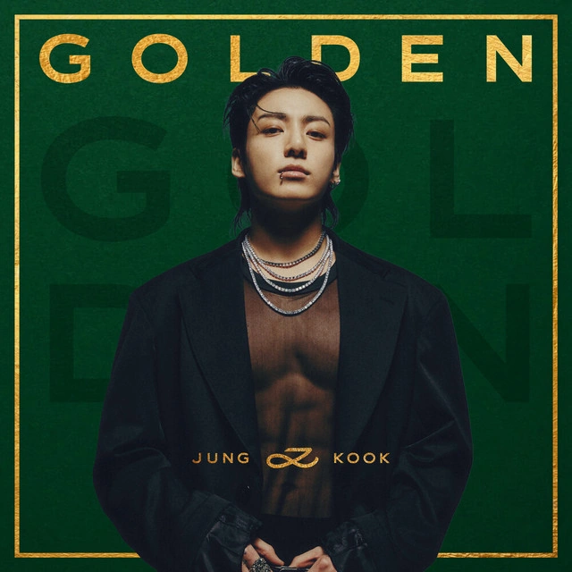 ジョングク　GOLDEN I AM STILL monochrome PROOF Golden (Чонгук) | K-pop вики | Fandom