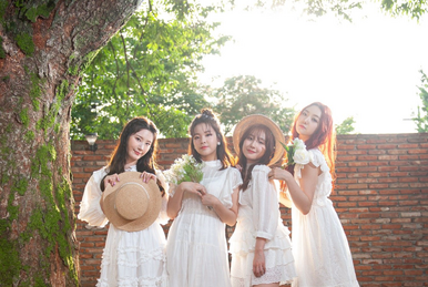 Happy Ending (DIA) | Kpop Wiki | Fandom