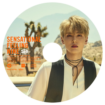 Sensational Feeling Nine | Kpop Wiki | Fandom