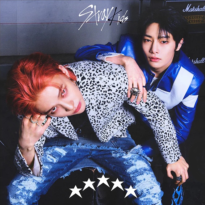 (5-Star) | Kpop Wiki | Fandom