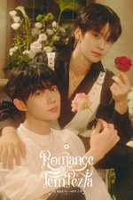 Official Fanclub: iE 2nd Generation (2) (Hyungseop & Taerae)
