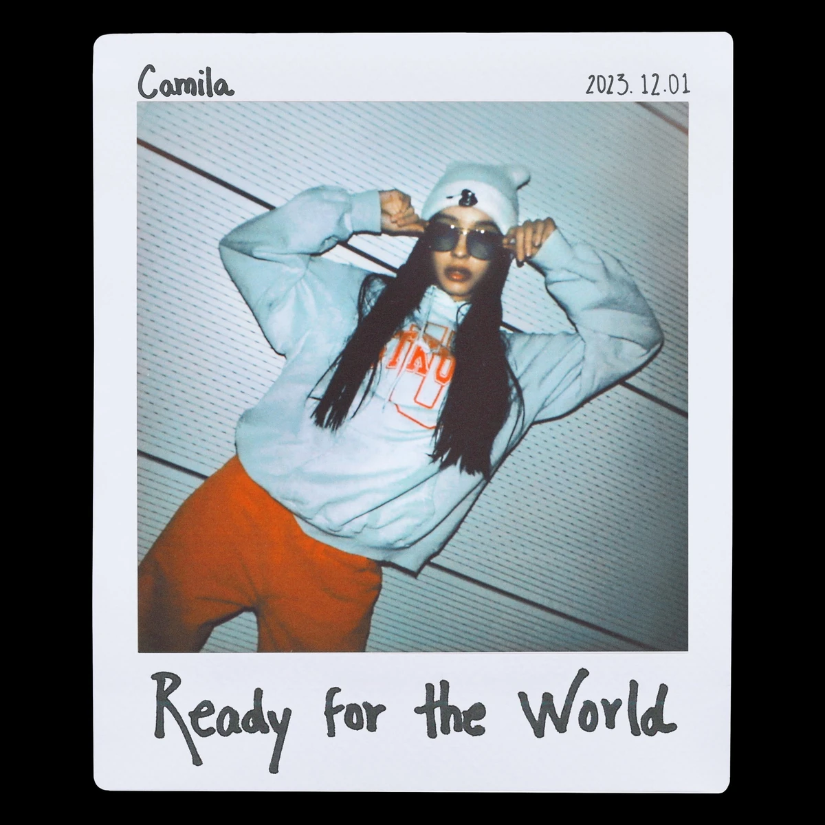 Camila (VCHA) | Kpop Wiki | Fandom