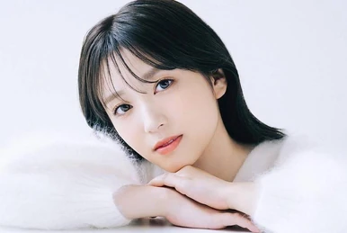 Nako | IZ*ONE Wiki | Fandom