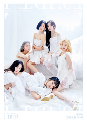 (G)I-DLE I Trust concept photo (2)