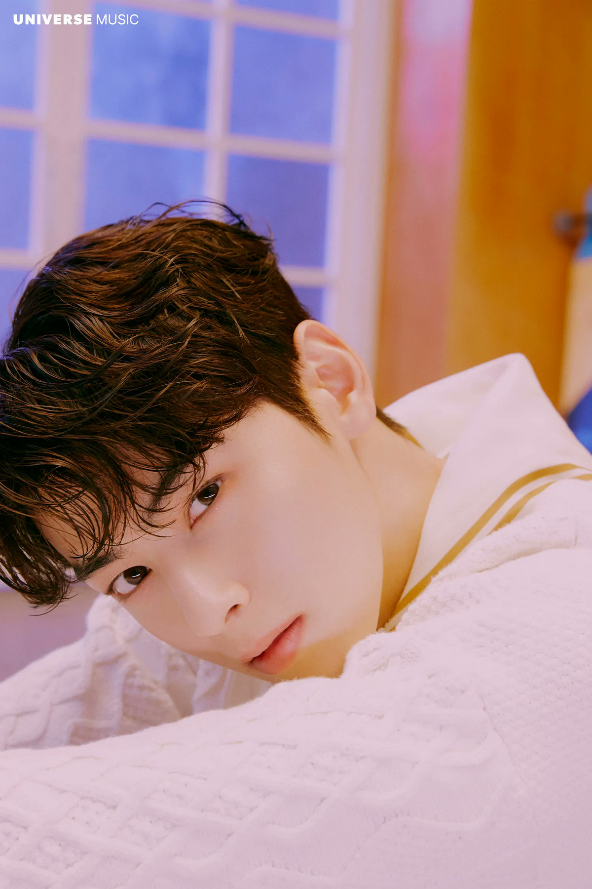 The Seoul Story on X: ASTRO Cha Eun Woo welcomes Summer with a