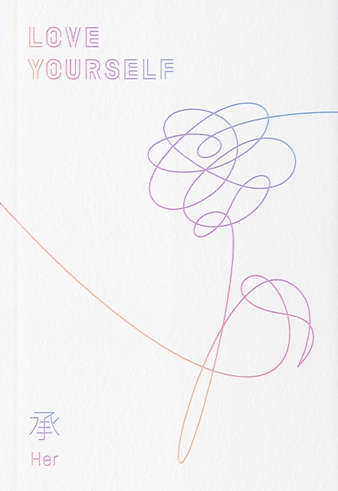 Love Yourself Her Kpop Wiki Fandom