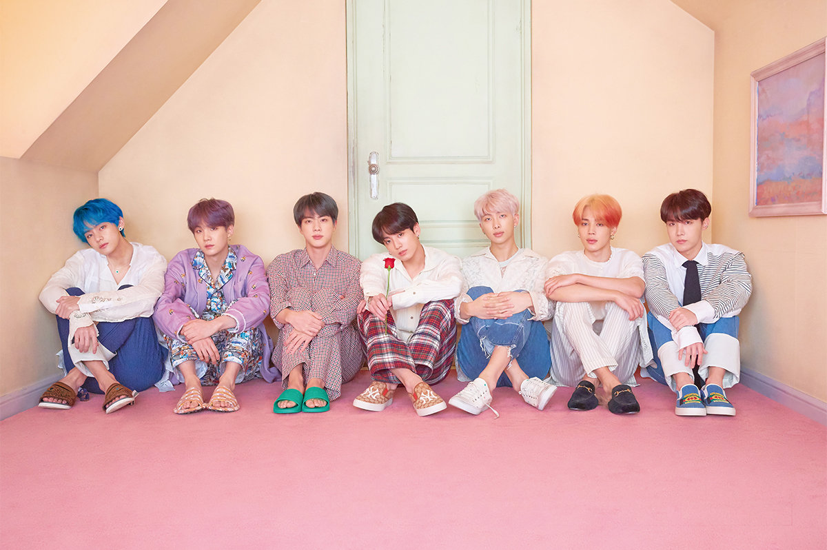 Bts puma 2019 new arrivals
