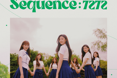 Sequence : 7272 | Kpop Wiki | Fandom
