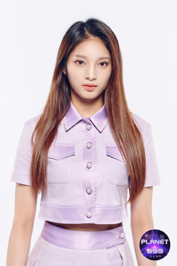 CHI CHI Members Profile (Updated!) - Kpop Profiles