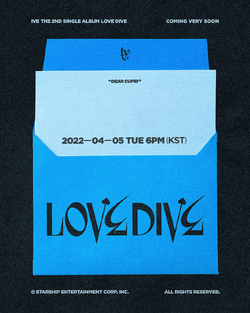 Love Dive - Wikipedia